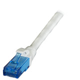 Efb Elektronik Efb K8109gr.1 - Patch Cable U Utp Cat.6a 1 M Grey