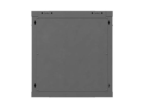 EAN 5901969447484 - Lanberg WF01-6612-23B armario rack 12U Bastidor de pared Negro imagen 11