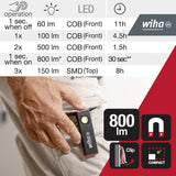 EAN 4010995457013 - Wiha 45701 no categorizado imagen 7