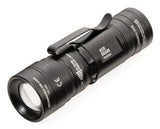 Troika Eco Beam Linterna De Montaje Magnético Led Negro