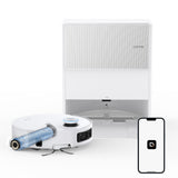 Vacuum Cleaner Robot Aqua10/Ultra Roller Rlh71de Dreame