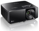 Optoma Hz41hdr Proyector De Alcance Estándar 4400 Lúmenes Ansi Dlp 1080p (1920x1080) 3d Negro