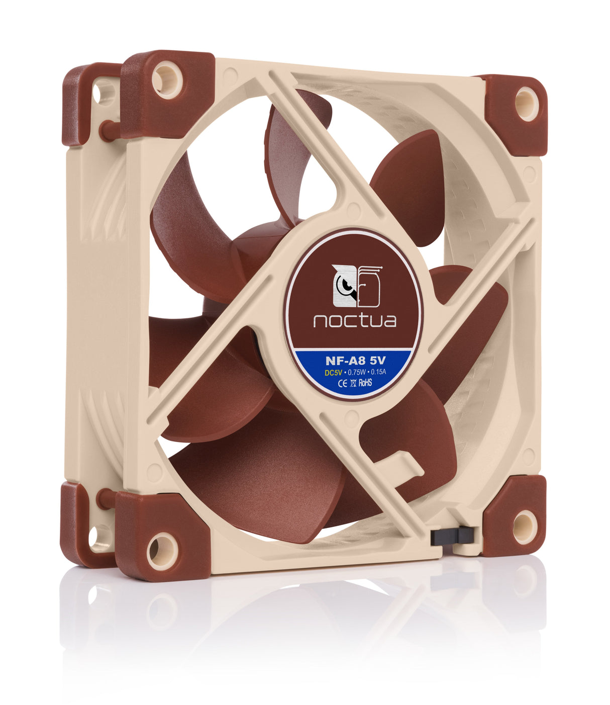 Ventilador Noctua Nf-A8 5v 80mm