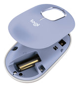 EAN 5099206126374 - Logitech POP ratón Universal Ambidextro Óptico 4000 DPI imagen 5