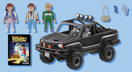 EAN 4008789706331 - Playmobil 70633 vehículo de juguete imagen 7