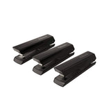 Fellowes Grapadora Lx820 20 Hojas/Tiras Completas Negro