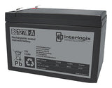EAN 5713192108984 - Aritech BS127N-A batería para sistema ups Sealed Lead Acid (VRLA) 12 V 7,2 Ah imagen 1
