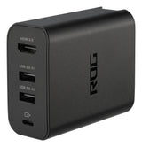 Asus Ac100-05 Charger Dock Bk Eu+Uk  Type-C 10pcs