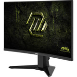 Monitor 23.6 Cala Mag 245c X24 Led/Fhd/Curved/240hz/Czarny