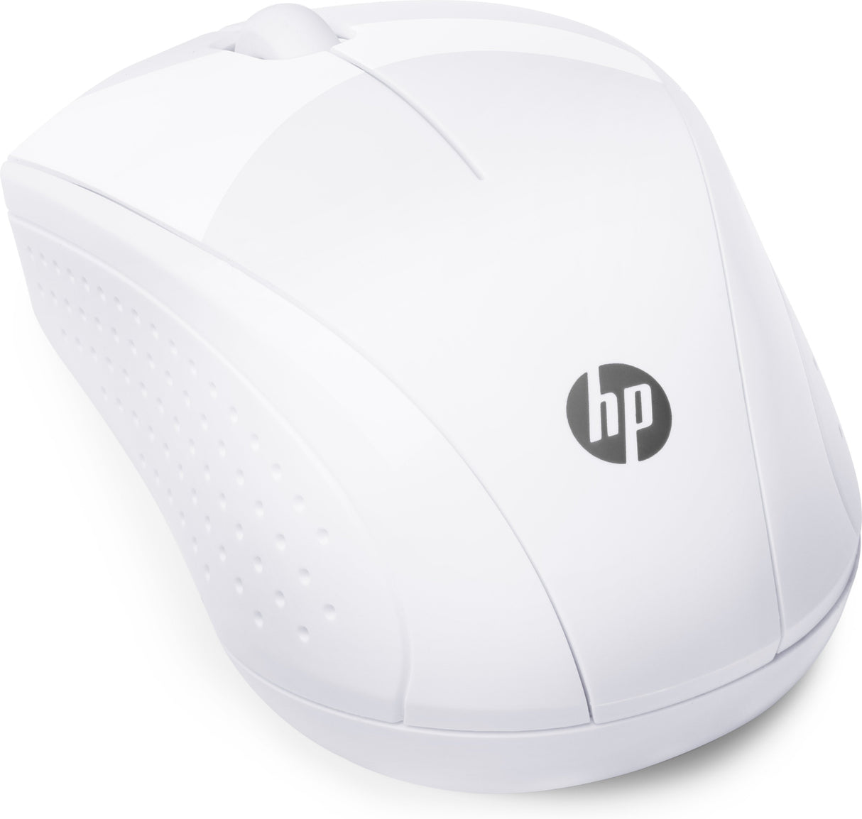 EAN 0193905408634 - HP 220 Wireless Mouse ratón Oficina RF inalámbrico Óptico imagen 2