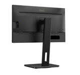 Monitor Aoc E2 22e2umf Led Display  (21.5") 1920 X 1080 Pixeles Full Hd Negro