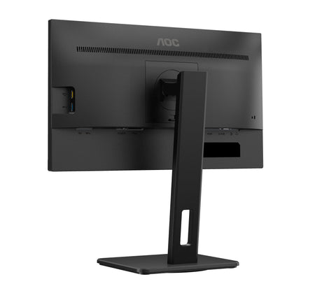 EAN 4038986122092 - AOC E2 22E2UMF pantalla para PC 54,6 cm (21.5") 1920 x 1080 Pixeles Full HD LED Negro imagen 11
