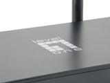 EAN 4015867200407 - LevelOne WAP-6017 punto de acceso inalámbrico 300 Mbit/s Negro imagen 5