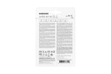 Samsung Pro Endurance 128 Gb Microsdxc (2022), Class10 Mb-Mj128ka/Eu