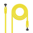 EAN 8433281015951 - Nanocable 10.20.2001-Y cable de red Cat8.1 S/FTP (S-STP) imagen 1