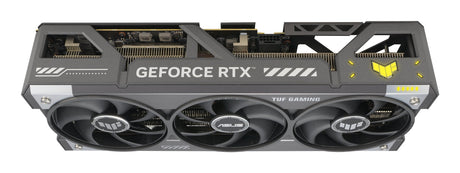 EAN 4711387890349 - ASUS TUF Gaming TUF-RTX5090-32G-GAMING NVIDIA GeForce RTX 5090 32 GB GDDR7 imagen 7