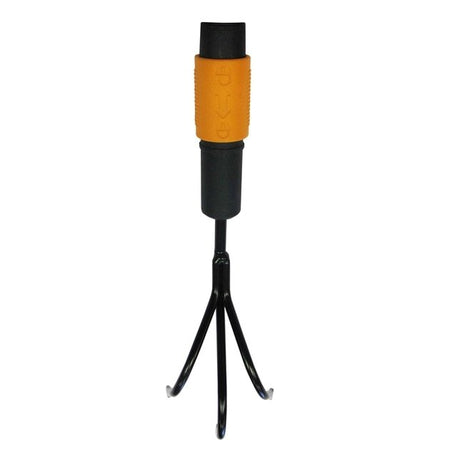 EAN 5905568365156 - Fiskars QuikFit Negro Cultivadora manual imagen 1