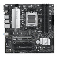 EAN 4711387025543 - ASUS PRIME B650M-A II-CSM AMD B650 Zócalo AM5 micro ATX imagen 1