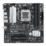 EAN 4711387025543 - ASUS PRIME B650M-A II-CSM AMD B650 Zócalo AM5 micro ATX imagen 1