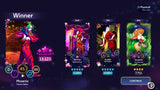 Juego Just Dance 2023 Edition (Code In Box)Tch Switch