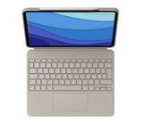 EAN 5099206095786 - Logitech 920-010218 teclado para móvil AZERTY Francés Smart Connector Arena imagen 5