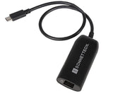 Sonnet Solo-Nbase-T, Adaptador De Red