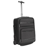 Targus City Smart Business Tbr038gl Maleta Tranvía Carbón Vegetal 24 L