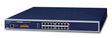 EAN 4711605281850 - PLANET UPOE-800G switch Gestionado Gigabit Ethernet (10/100/1000) Energía sobre Ethernet (PoE) Azul imagen 1