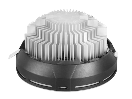 EAN 4710562758832 - Mars Gaming MCPU120 sistema de refrigeración para ordenador Procesador Enfriador Negro 1 pieza(s) imagen 4