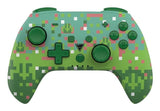 Dragonshock Controller Poptop Wireless Cubes Switch Verde