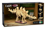 Jamara Cada Dinosaurier Fossil Megosaurus Bricks 8+