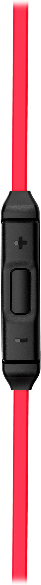 EAN 0196188047330 - HyperX Cloud Buds Wireless Headphones (Red-Black) Inalámbrico Dentro de oído Llamadas/Música Bluetooth Ne imagen 3