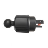 EAN 6932172620264 - Baseus SUWX030001 soporte Soporte activo para teléfono móvil Teléfono móvil/smartphone Negro imagen 6