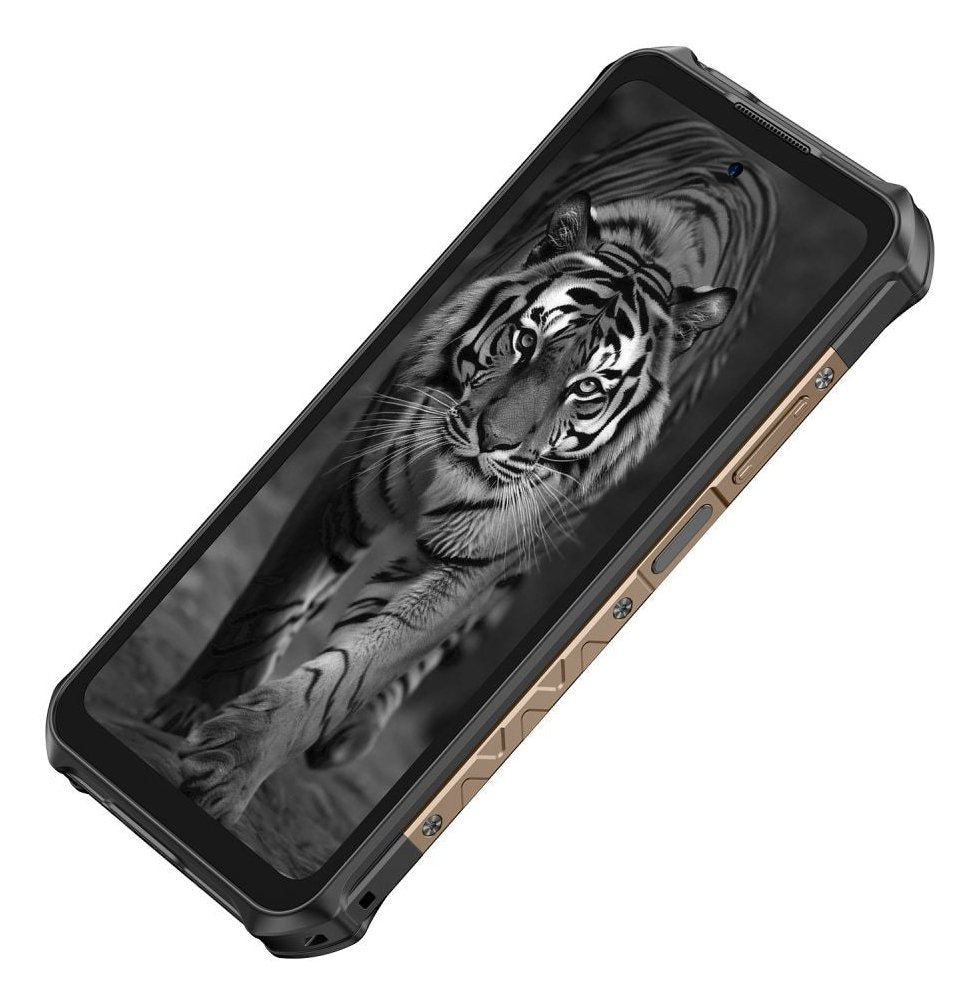 EAN 6975326660570 - Ulefone Armor X16 16,7 cm (6.56") SIM doble Android 15 4G USB Tipo C 6 GB 128 GB 10360 mAh Arena imagen 2