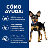 EAN 0052742047218 - Hills 606378 alimento húmedo para perros Pollo, Ternera Universal 1 kg imagen 3