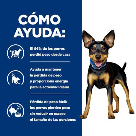 EAN 0052742047218 - Hills 606378 alimento húmedo para perros Pollo, Ternera Universal 1 kg imagen 3