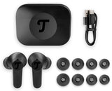EAN 4048945587626 - Teufel AIRY TWS 2 Auriculares Inalámbrico Dentro de oído Llamadas/Música Bluetooth Negro imagen 8