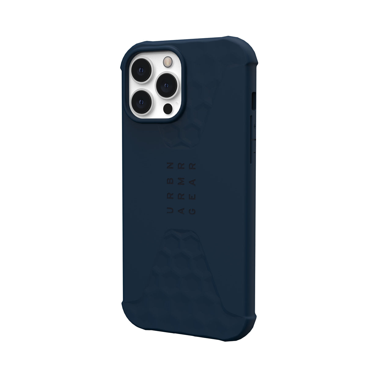 EAN 0810070364038 - Urban Armor Gear Standard Issue funda para teléfono móvil 17 cm (6.7") Azul imagen 2
