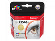 EAN 5901500504485 - TB Print TBC-CL546CR cartucho de tinta 1 pieza(s) Azul, Púrpura, Amarillo imagen 1