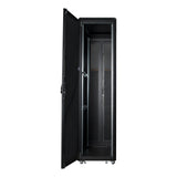 19'' 46u Rack Cabinet 600 X  1000 X 2231mm Server Line -