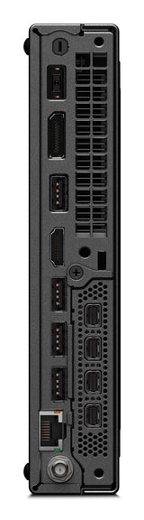 EAN 197530673986 - Lenovo ThinkStation P3 Tiny Intel® Core™ i5 i5-14600 16 GB DDR5-SDRAM 512 GB SSD NVIDIA T400 Windows 11 Pr imagen 6