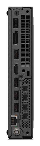 Pc Lenovo Thinkmation P3 Tiny I9-14900 2x48 2tb A1000 W11p