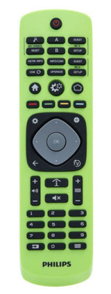 EAN 8718863017548 - Philips 22AV9574A mando a distancia TV Botones imagen 1