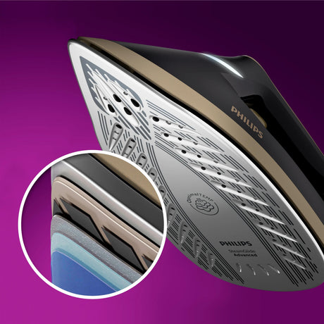 EAN 8720389004872 - Philips PSG6064/80 estación plancha al vapor 2400 W 1,8 L SteamGlide Advanced imagen 12