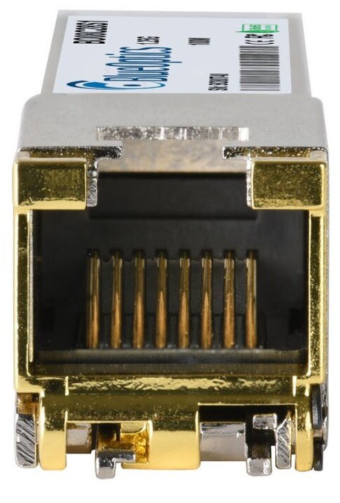 Cisco Compatible Glc-Te 1gbase-T Sfp 100m
