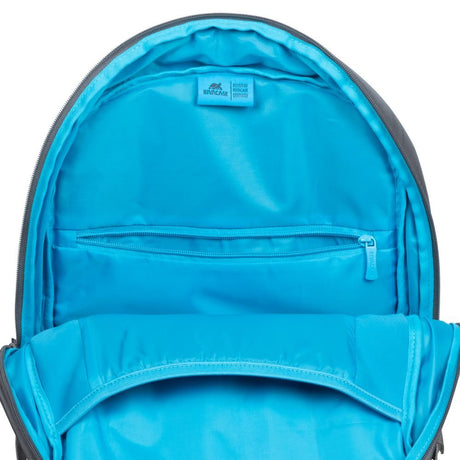 EAN 4260709019970 - Rivacase Alpendorf 7561 mochila Mochila informal Gris Poliéster imagen 23