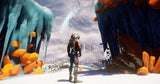 Juego Journey To The Savage Planet Playstation 4