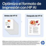 EAN 0199896172158 - HP Smart Tank 210 Printer impresora de foto Térmico 4800 x 1200 DPI Wifi imagen 8