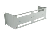 EAN 4038816210128 - ALLNET ALL-S0002241 accesorio de bastidor Carril de rack imagen 3