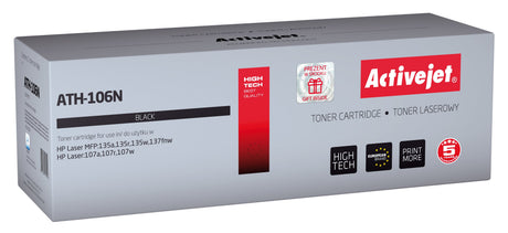 EAN 5901443113515 - Activejet ATH-106N cartucho de tóner 1 pieza(s) Compatible imagen 1